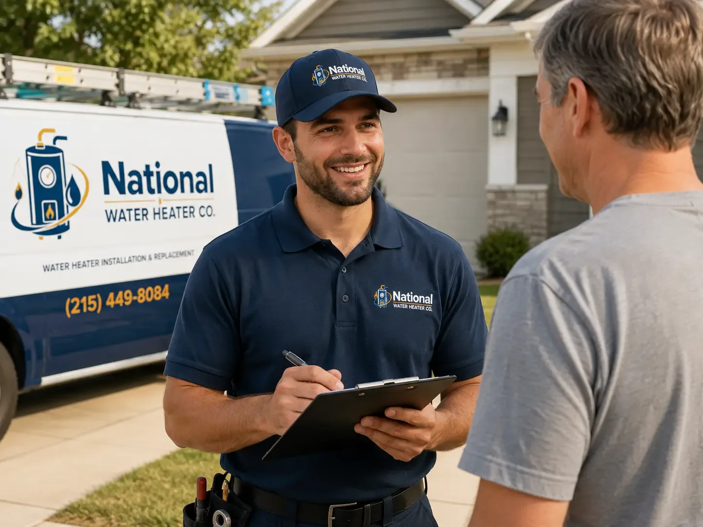 Water Heater Installation Rosenberg, TX FAQs